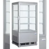 NordCap Cool Kühlvitrine ATV 72