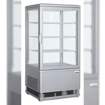 NordCap Cool Kühlvitrine ATV 72