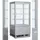 NordCap Cool Kühlvitrine ATV 72