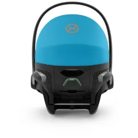 Cybex Cloud G i-Size Beach Blue (Plus)