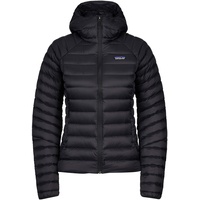Patagonia Down Sweater Hoody Damen Daunenjacke black M