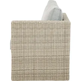 Greemotion Lounge-Set Olea Mini Grau