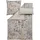 Estella Raphael silber 135 x 200 + 40 x 80 cm + 80 x 80 cm