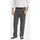 Babista MODAAZZURRO Thermohose grau 33