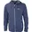 blau / lila