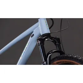Cube Attention Pro 2026 29 Zoll RH 47 cm iceblue ́n ́prism