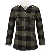 Rock Creek Winterjacke