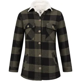 Rock Creek Winterjacke