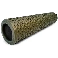 RumbleRoller Gator – 22 Schaumstoffroller – Schaumstoff-Muskelroller optimiert für Cross-Friction-Massage