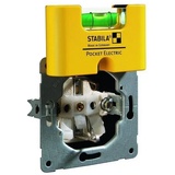 Stabila Pocket Electric