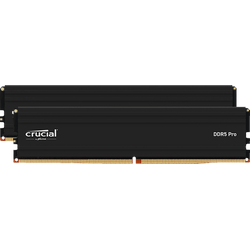 CRUCIAL Pro DDR5-5600 Kit Arbeitsspeicher PC 32 GB DDR5