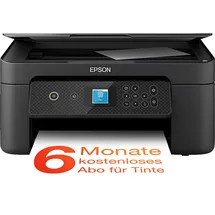 Epson Expression Home XP-3200