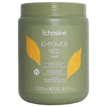 Echosline Ki-Power Vegan Haarmaske 1000 ml