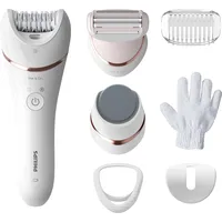 Philips Series 8000 Wet & Dry BRE730/10