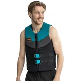 Jobe Neoprene Schwimmweste - Real Teal