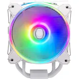 Cooler Master Hyper 212 HALO - Prozessor-Luftkühler - (für: LGA1156, LGA1155, LG...