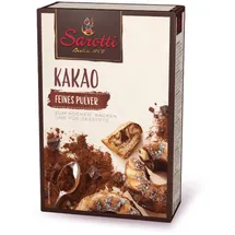 Sarotti Kakao Feines Pulver 125G