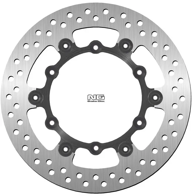 NG BRAKE DISC NG BRAKES Rond Floati