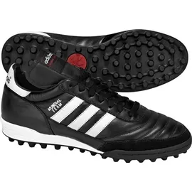 Adidas Mundial Team Herren Black / Footwear White / Red 46 2/3