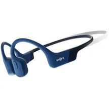 Shokz OpenRun Mini blau