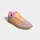 BREAKNET SLEEK Damen Bliss Pink/Lucid Tangerine/Gum3 41,5