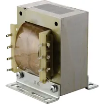 ELMA TT IZ62 Universal-Netztransformator 1 x 230 V 1 x 6 V/AC, 8 V/AC, 10 V/AC, 12 V/AC 48 VA 4 A