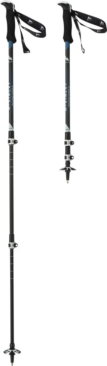 whytehike carbon ql