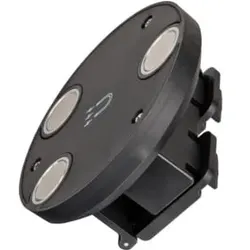 Magnethalter für Akku LED Arbeitsstrahler