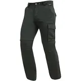 Trilobite Dual Pants 2.0 Hose schwarz