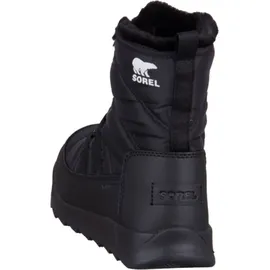 Sorel Whitney II Plus Lace WP 2088241010, Schneestiefel, Damen, schwarz