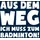 Independently published Badminton Federball: Muss zum Badminton!: Notizbuch / Notizheft für Badminton Kleidung Zubehör A5 (6x9in) dotted Punktraster