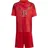 adidas FC Bayern 24/25 Home Mini Kit Red 92