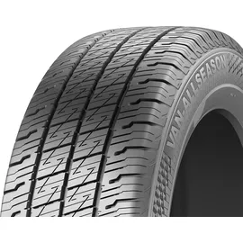 Semperit 215/60 R17C 109T/107T (104H) Van-Allseason 8PR