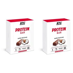 STC Nutrition Protein Bar - Kokosnuss