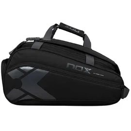 Nox-Xtreme nox Street Series Schwarz Grau Bpstblgr