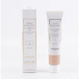 Sisley Phyto-Hydra Teint LSF 15 1 light 40 ml