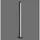 neuhaus pure® by paul neuhaus PURE Lines 140 cm grau