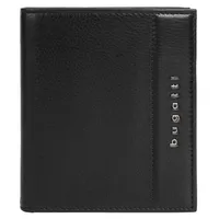 Bugatti Nome Geldbörse Unisex schwarz
