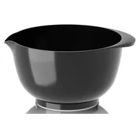 Rosti Margrethe Schüssel carbon black 3l - Schwarz