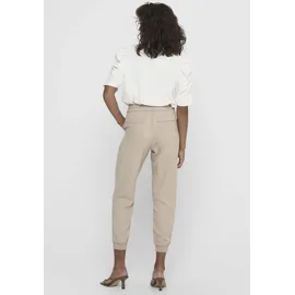 Only Onlkelda-Emery Schlupfhosen Beige 38 32