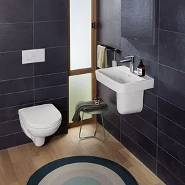 Villeroy & Boch O.novo compact (56881001)