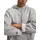 Under Armour Hoodie Grau/Weiß L