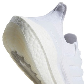 adidas Ultraboost 21 W cloud white/cloud white/grey three 39 1/3