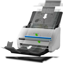 Epson WorkForce DS-530II Dokumentenscanner Duplex ADF USB