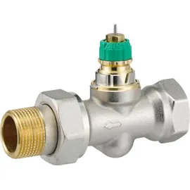 Danfoss Dynamic Valve RA-DV 20 druckunabhängig R 3/4 Durchgang