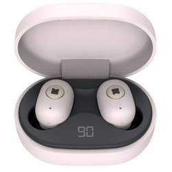 KREAFUNK On-Ear-Kopfhörer (aBEAN Bluetooth Kopfhörer) rosa