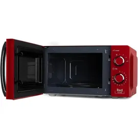 Orbegozo MI 2121 Rot