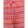 Only ONLSANDY WIDE TIE STRING Hosen Orange/Pink M