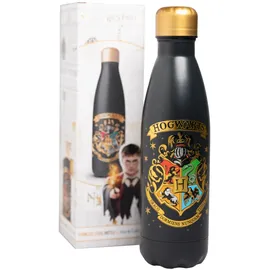 Grupo Erik Trinkflasche schwarz 0,5 l