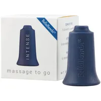 Bella Bambi BellaBambi® mini solo INTENSE, Schröpfsauger, Faszien Cup , Beauty, Blau